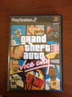 GTA Vice City (Casi Nuevo)